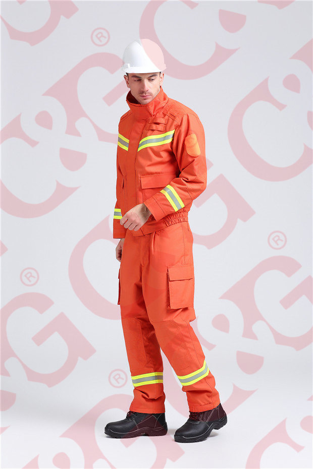 Rescue Suit37